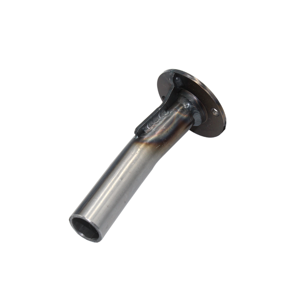 Böjrör Ø18×Ø22 – KRM