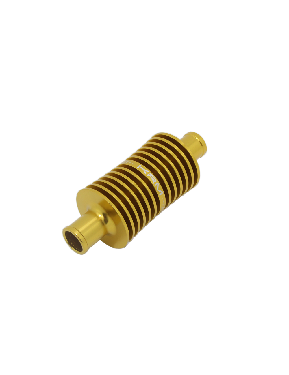 CNC- Vattenkylare – KRM Solid