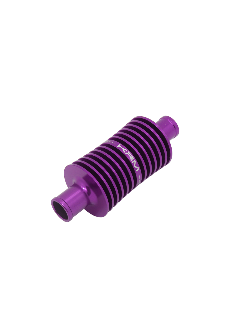 CNC- Vattenkylare – KRM Solid