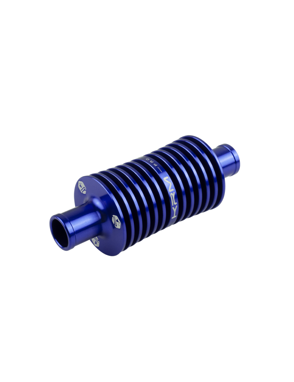 CNC- Vattenkylare – KRM Solid