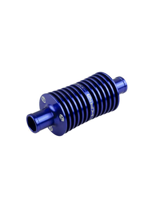 CNC- Vattenkylare – KRM Solid