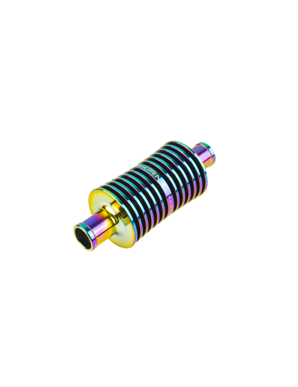 CNC- Vattenkylare – KRM Solid