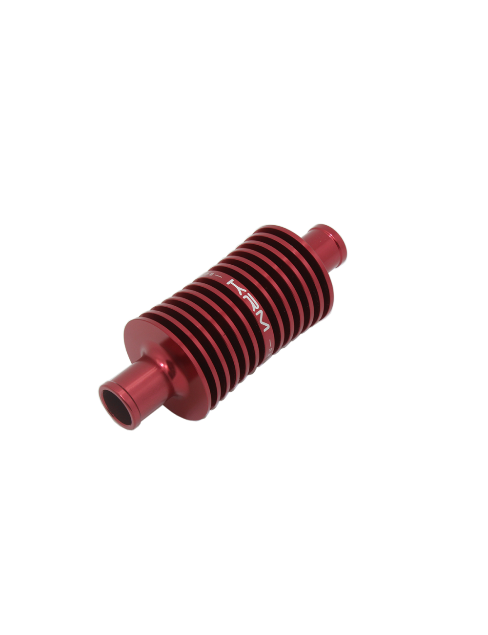 CNC- Vattenkylare – KRM Solid