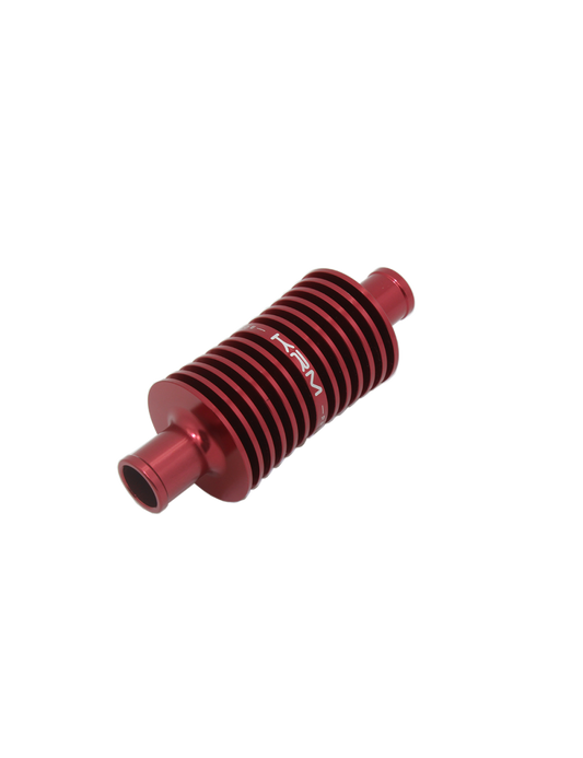CNC- Vattenkylare – KRM Solid