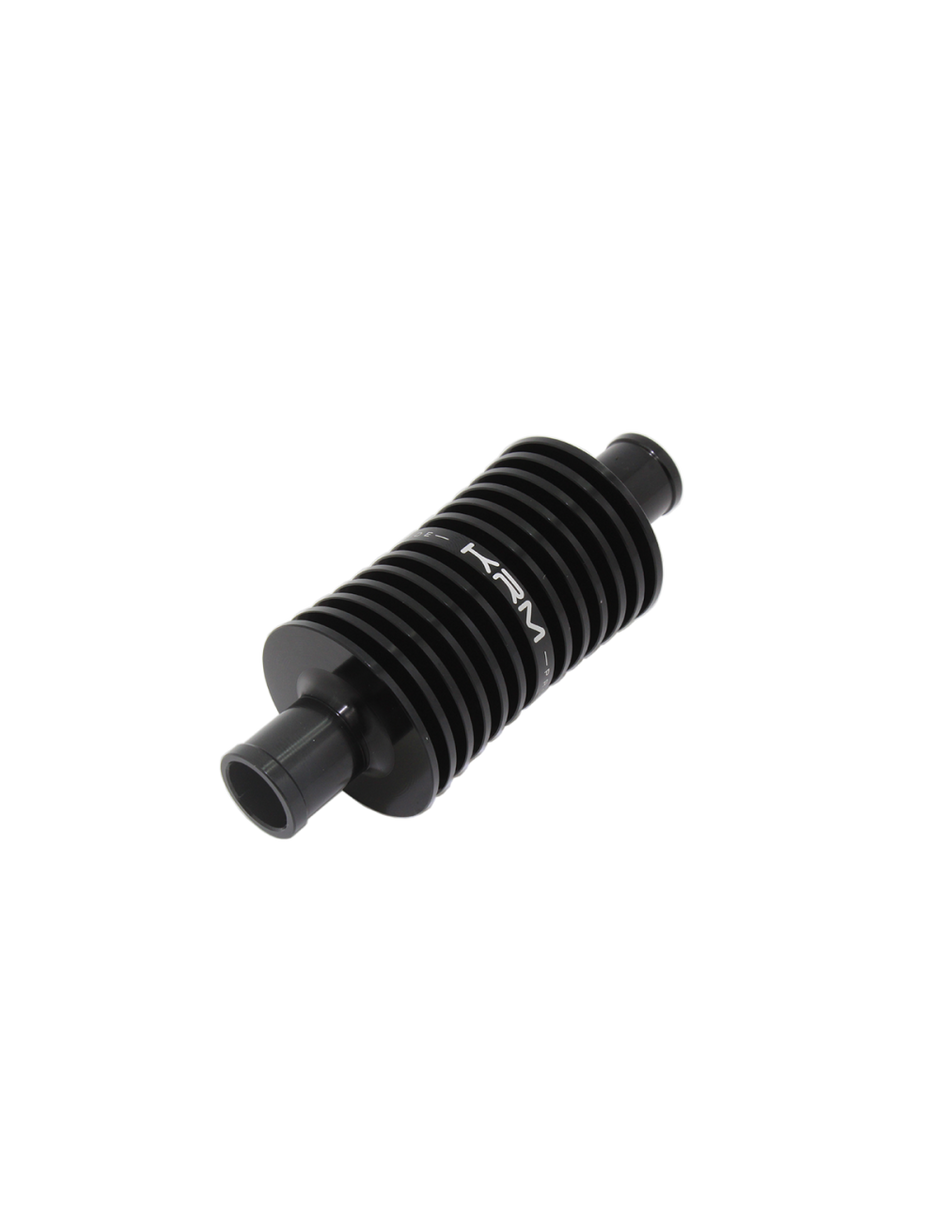 CNC-Bearbetad Vattenkylare – KRM Solid