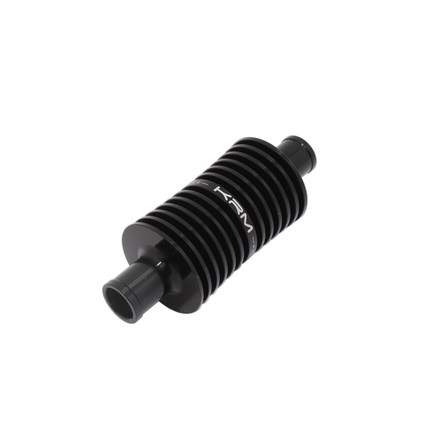 CNC-Bearbetad Vattenkylare – KRM Solid