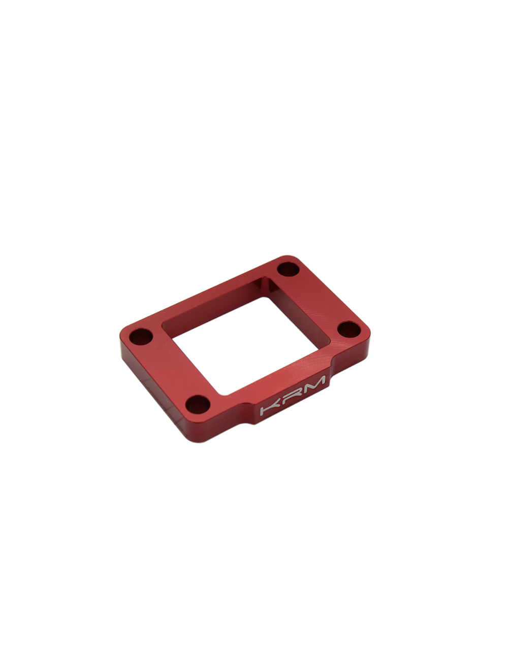 CNC-Fräst Insugsdistans – AM6 | 10 mm