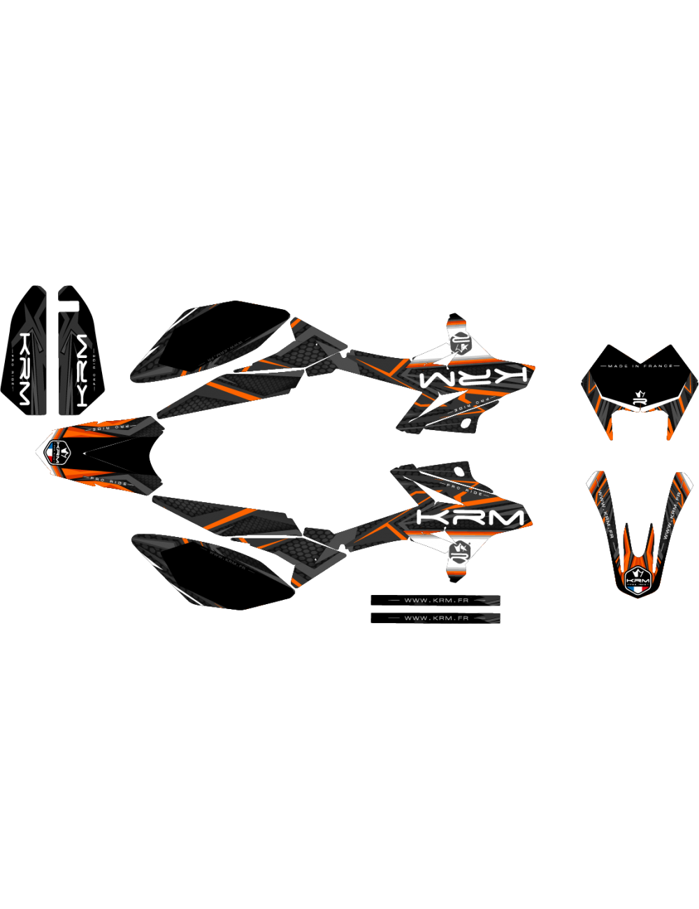 Dekalkit – KRM | Beta RR 2011–2020