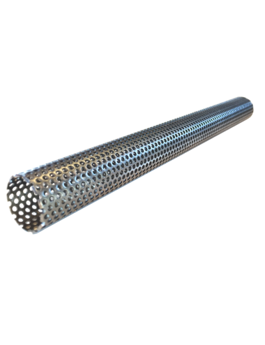 Galler Ø20 mm – KRM Pro Ride | För 70–90cc Ljuddämpare