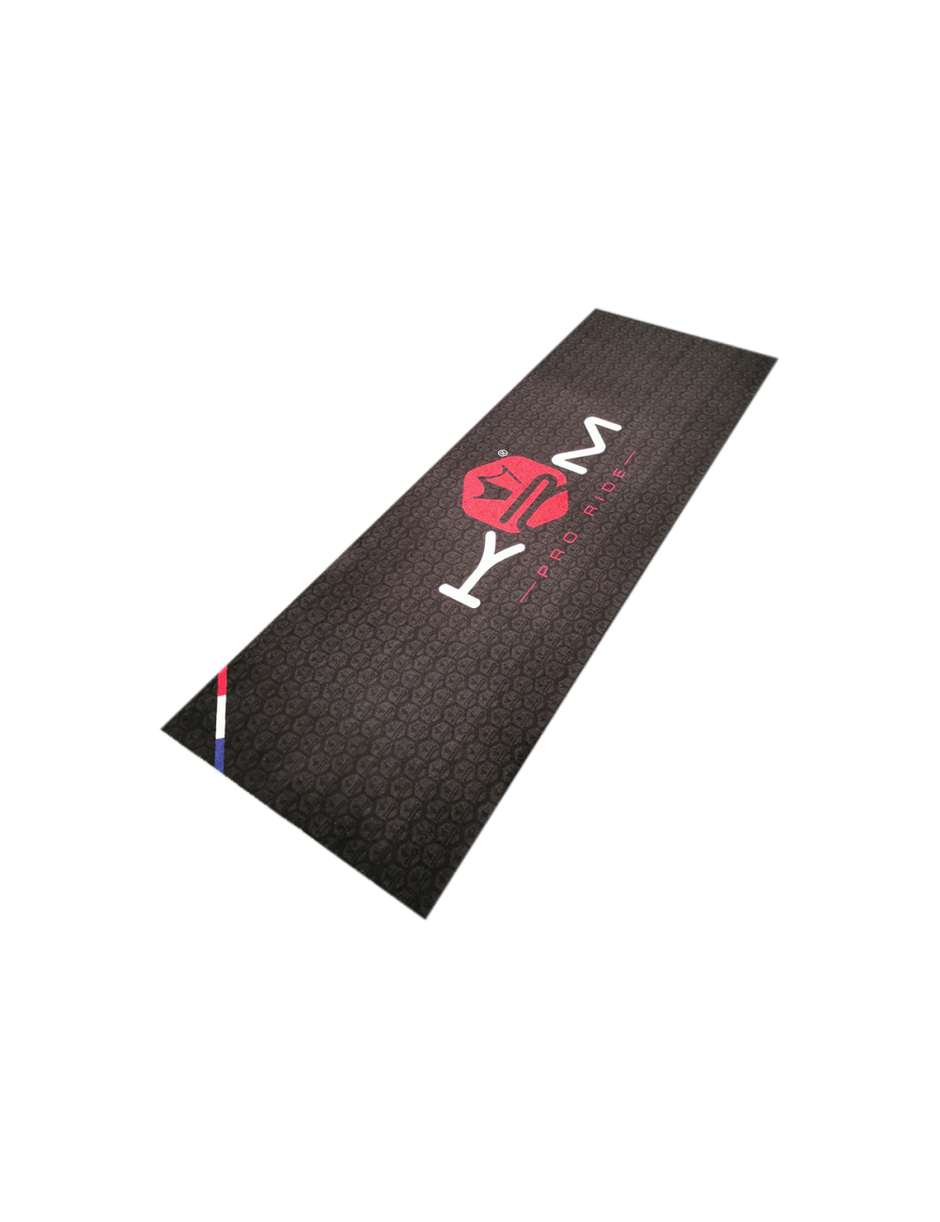 Golvmatta 180×60 cm – KRM | Vertikal Design