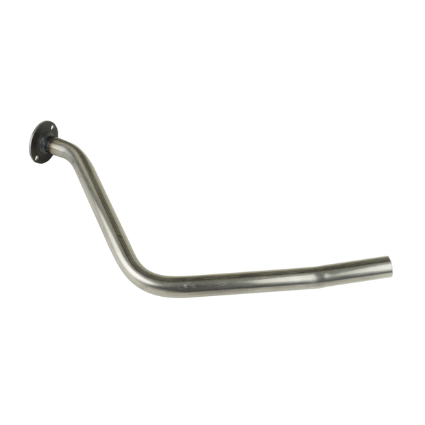 Högmonterat Avgasrör – KRM | Modell KR082F (MRT)