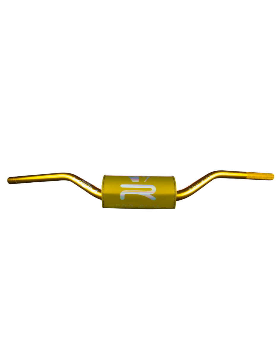 Holografiskt Styre | Oversize + Barpad