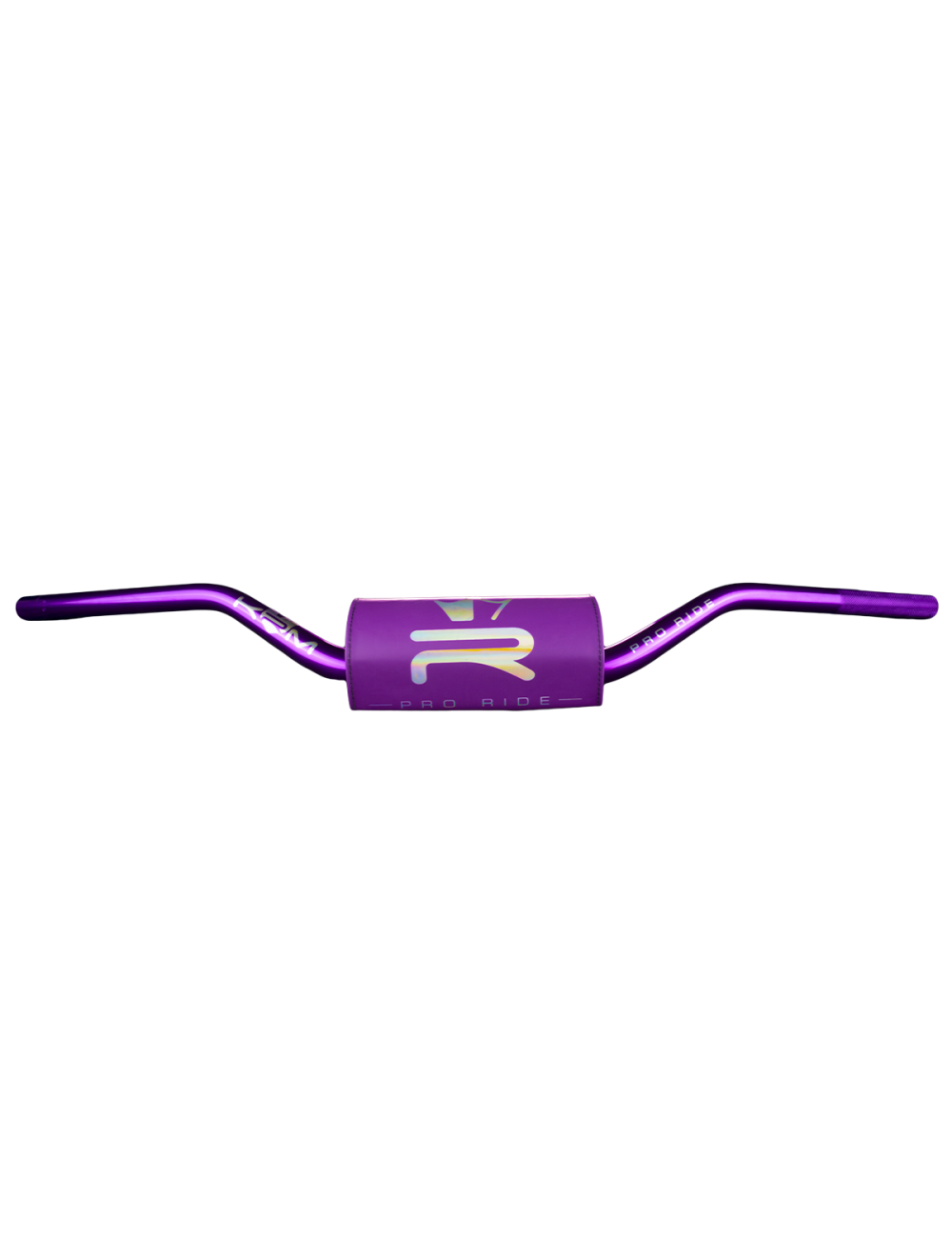 Holografiskt Styre | Oversize + Barpad