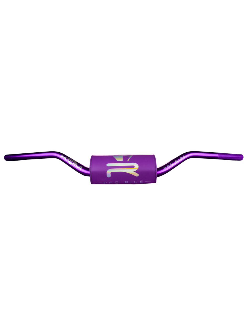 Holografiskt Styre | Oversize + Barpad