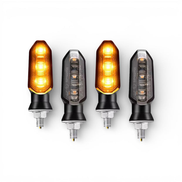 Blinkers V6