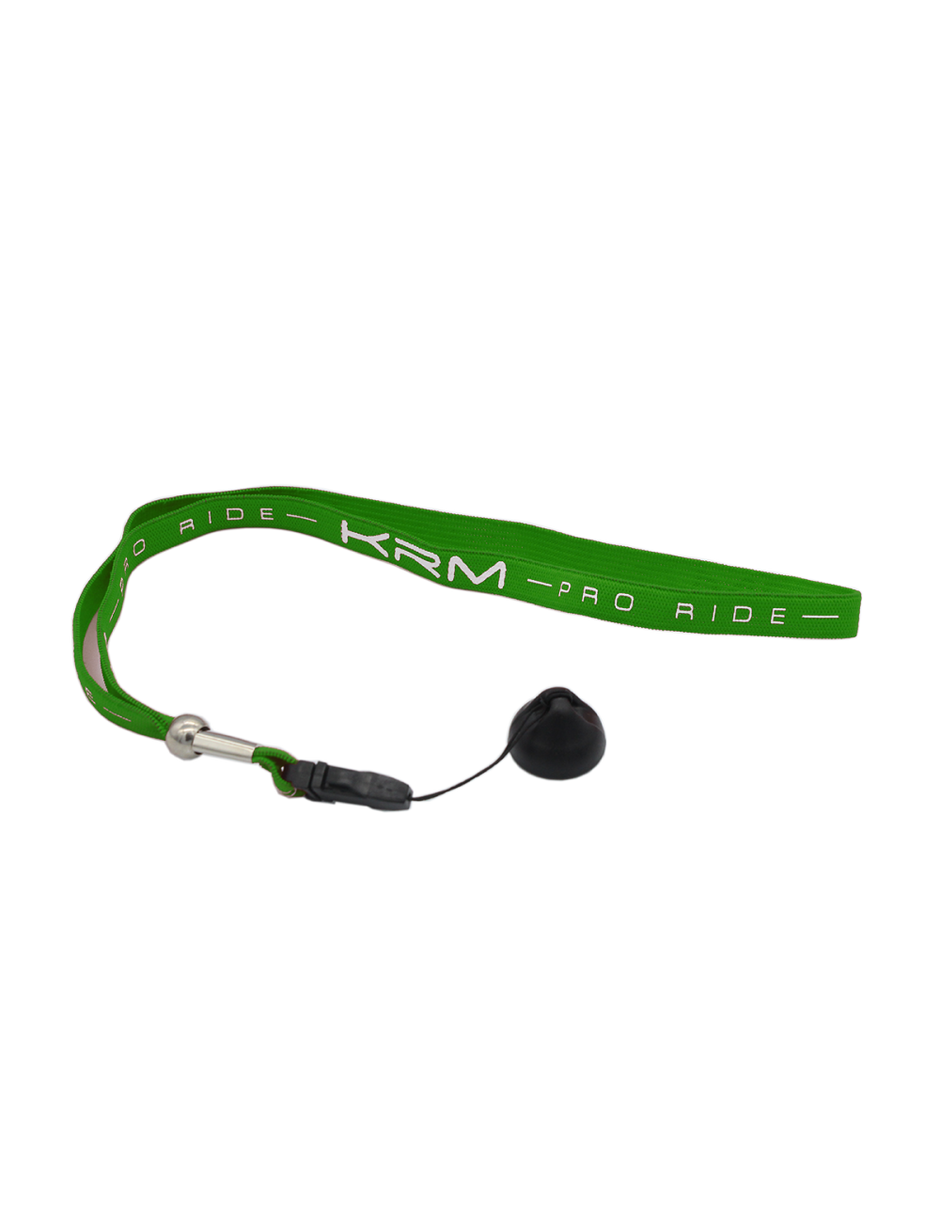 Magnetisk Nödstoppsrem – KRM Pro Ride