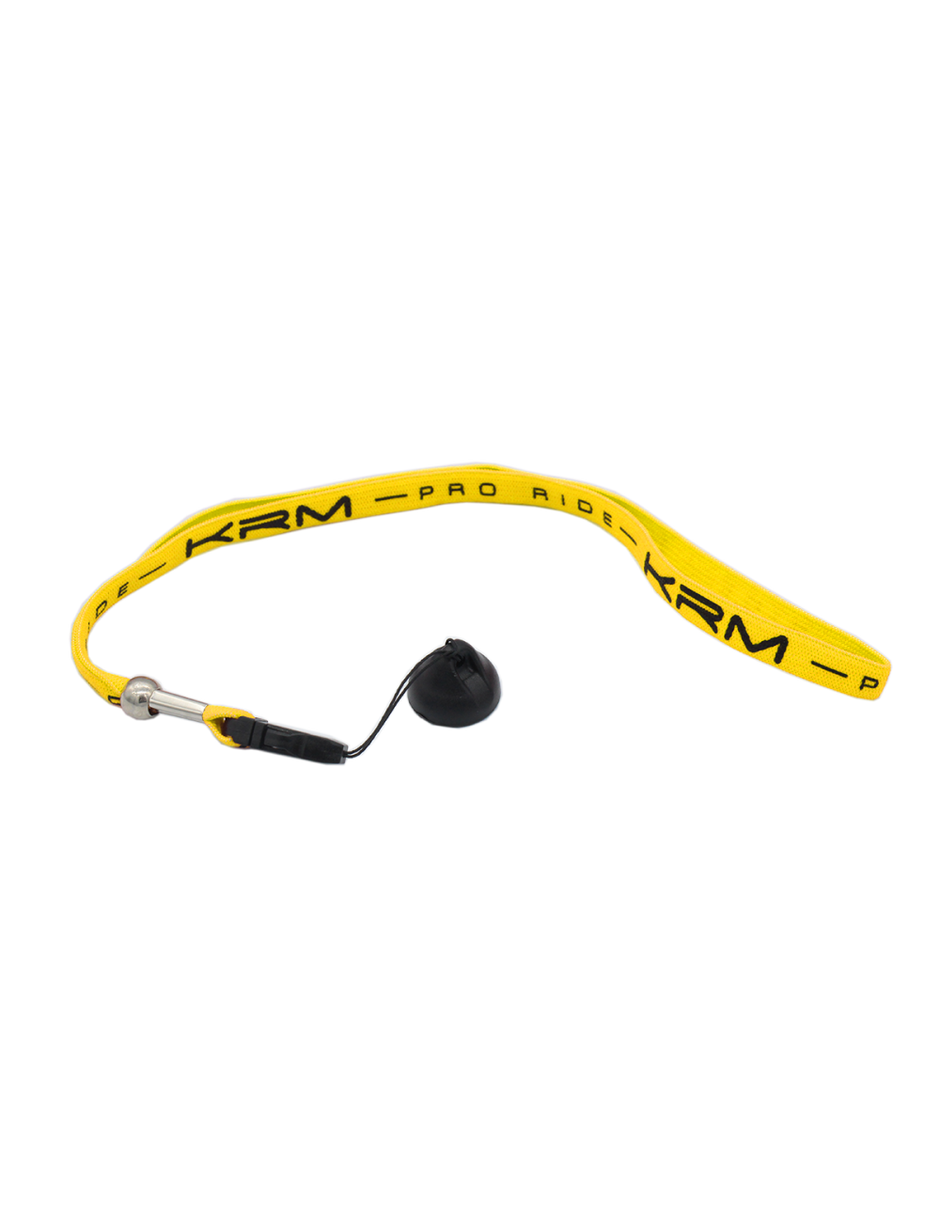 Magnetisk Nödstoppsrem – KRM Pro Ride