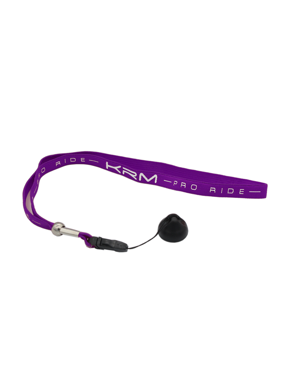 Magnetisk Nödstoppsrem – KRM Pro Ride
