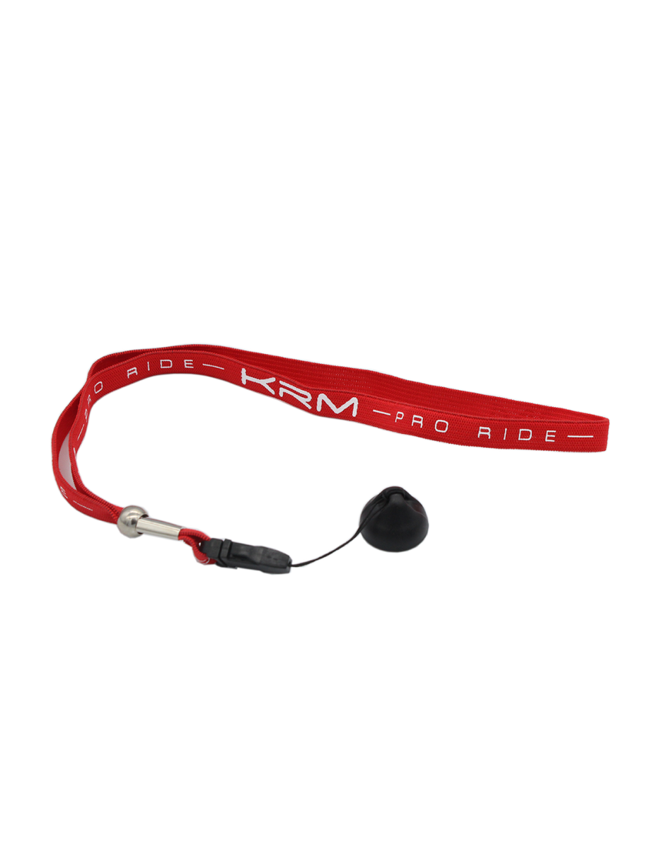 Magnetisk Nödstoppsrem – KRM Pro Ride
