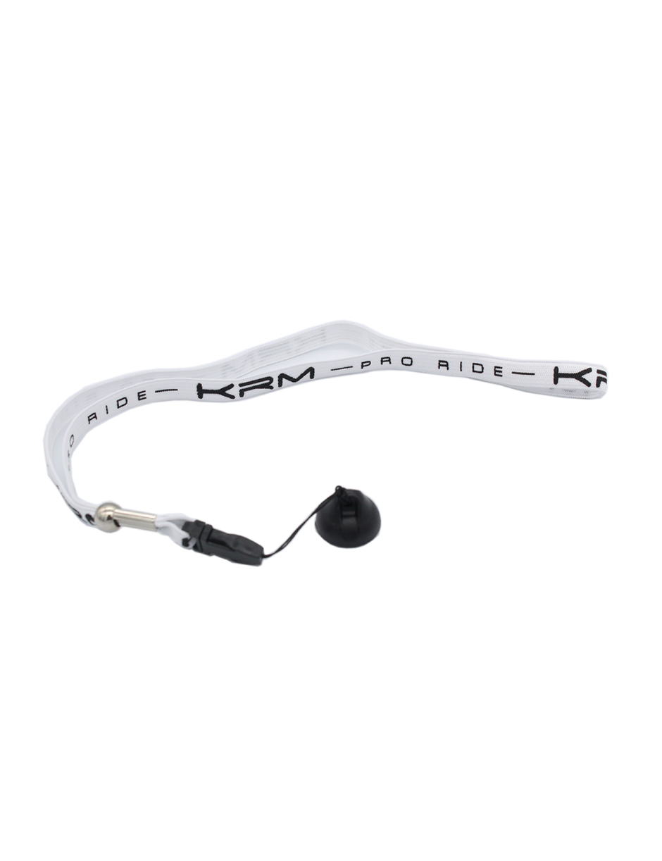 Magnetisk Nödstoppsrem – KRM Pro Ride