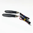 Led blinkers Dynamiska