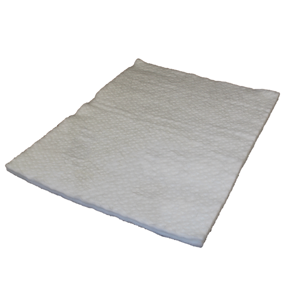 Ljuddämpare av Stenull – KRM Pro Ride | För Alla Modeller