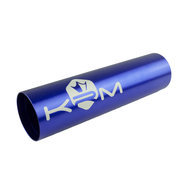 Ljuddämparhylsa – KRM Pro Ride