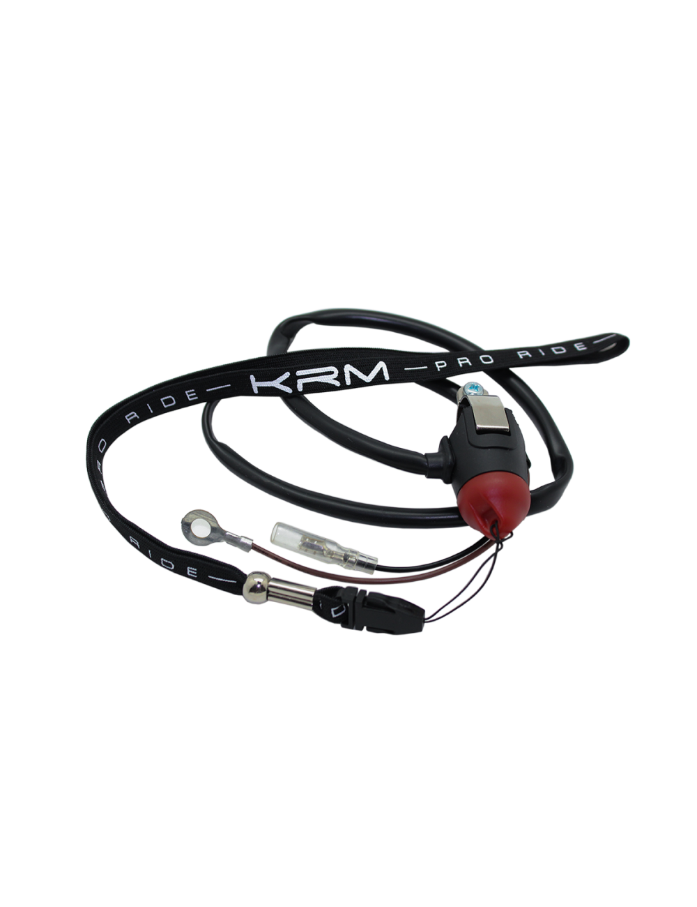 Magnetisk Kill Switch – KRM Pro Ride