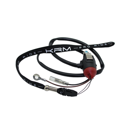 Magnetisk Kill Switch – KRM Pro Ride