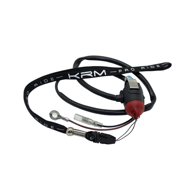 Magnetisk Kill Switch – KRM Pro Ride