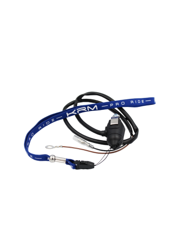 Magnetisk Kill Switch – KRM Pro Ride