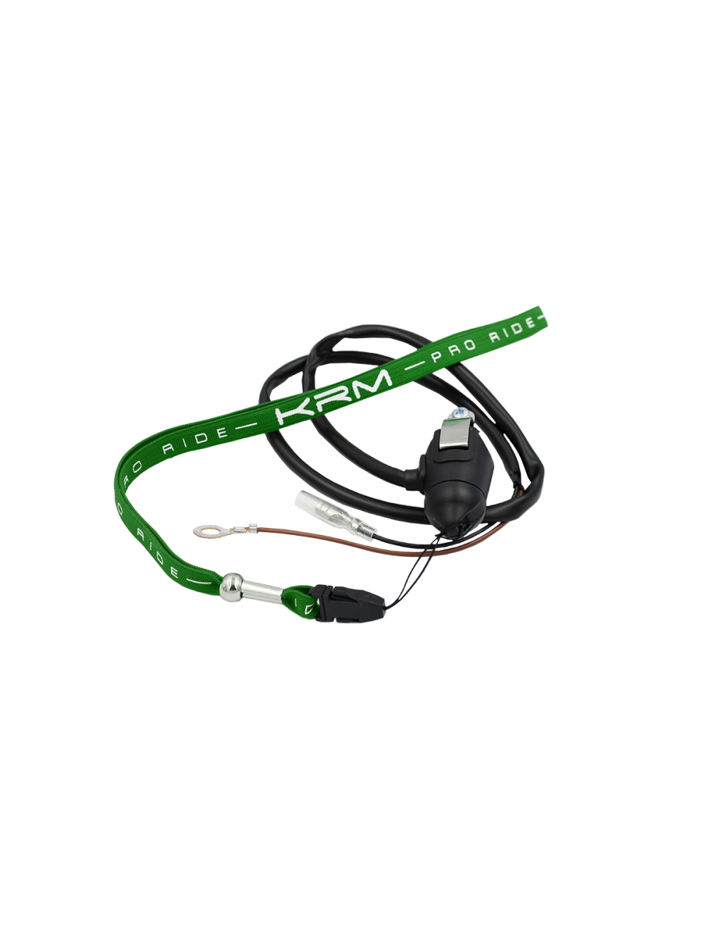 Magnetisk Kill Switch – KRM Pro Ride
