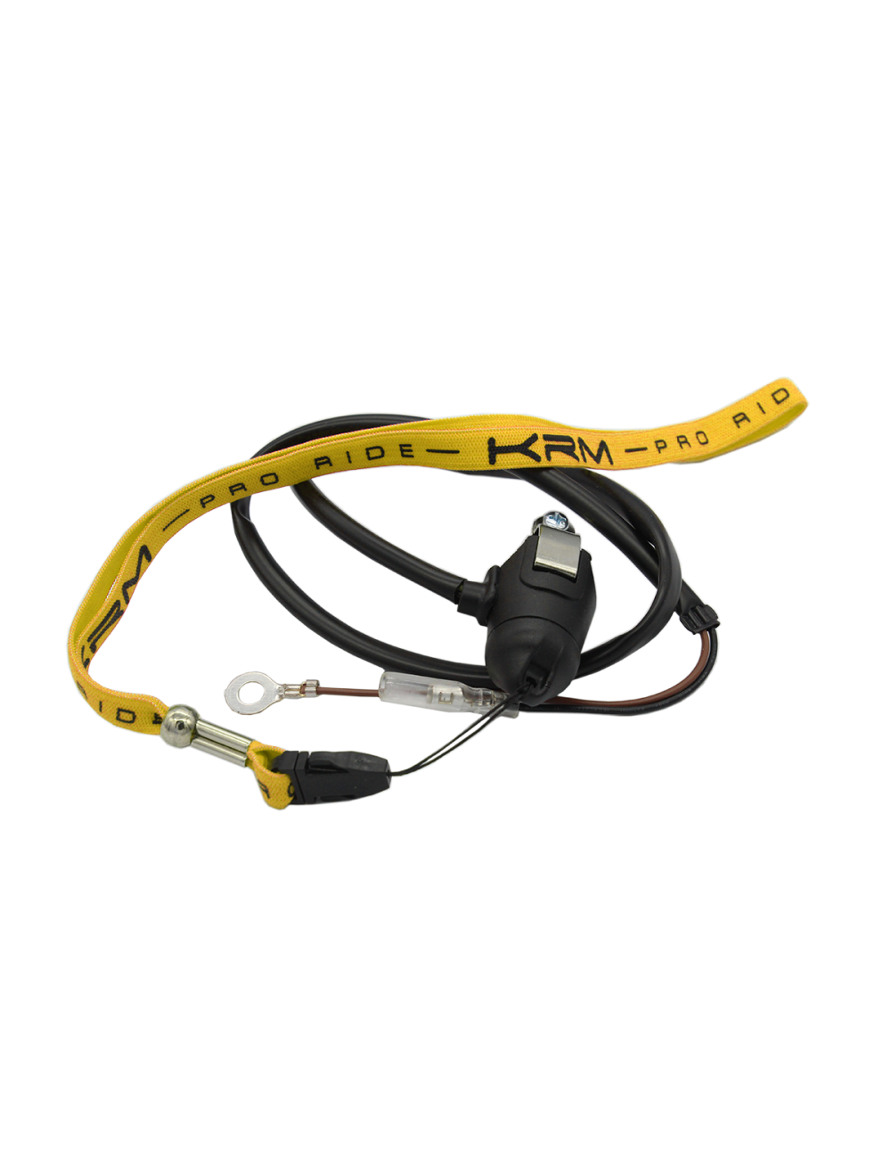 Magnetisk Kill Switch – KRM Pro Ride