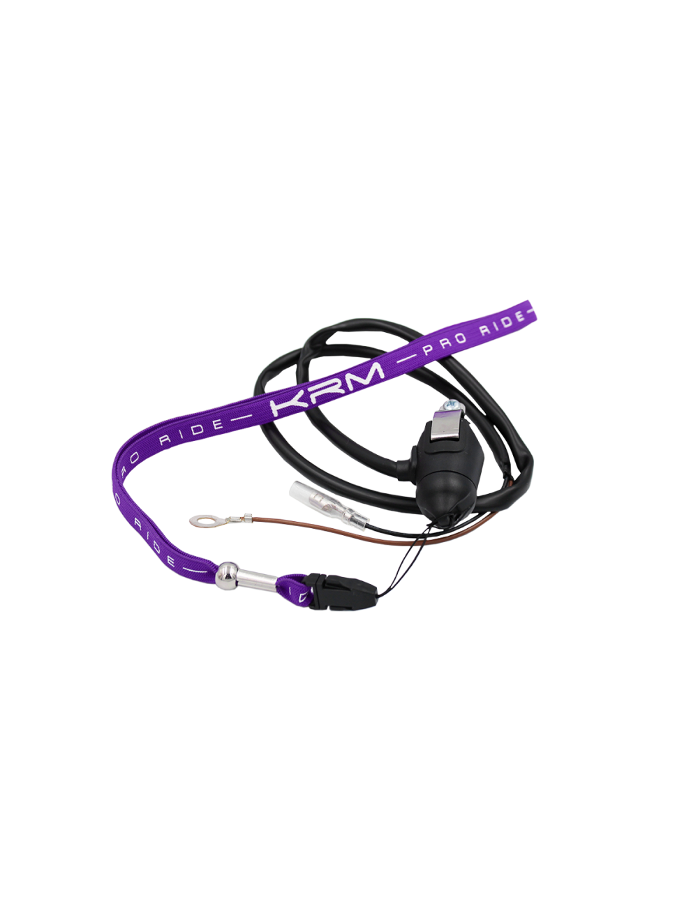 Magnetisk Kill Switch – KRM Pro Ride