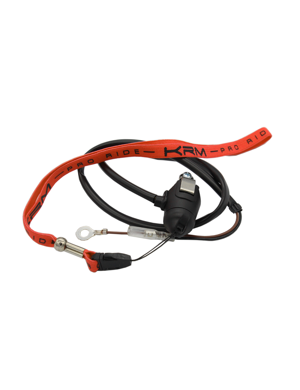 Magnetisk Kill Switch – KRM Pro Ride
