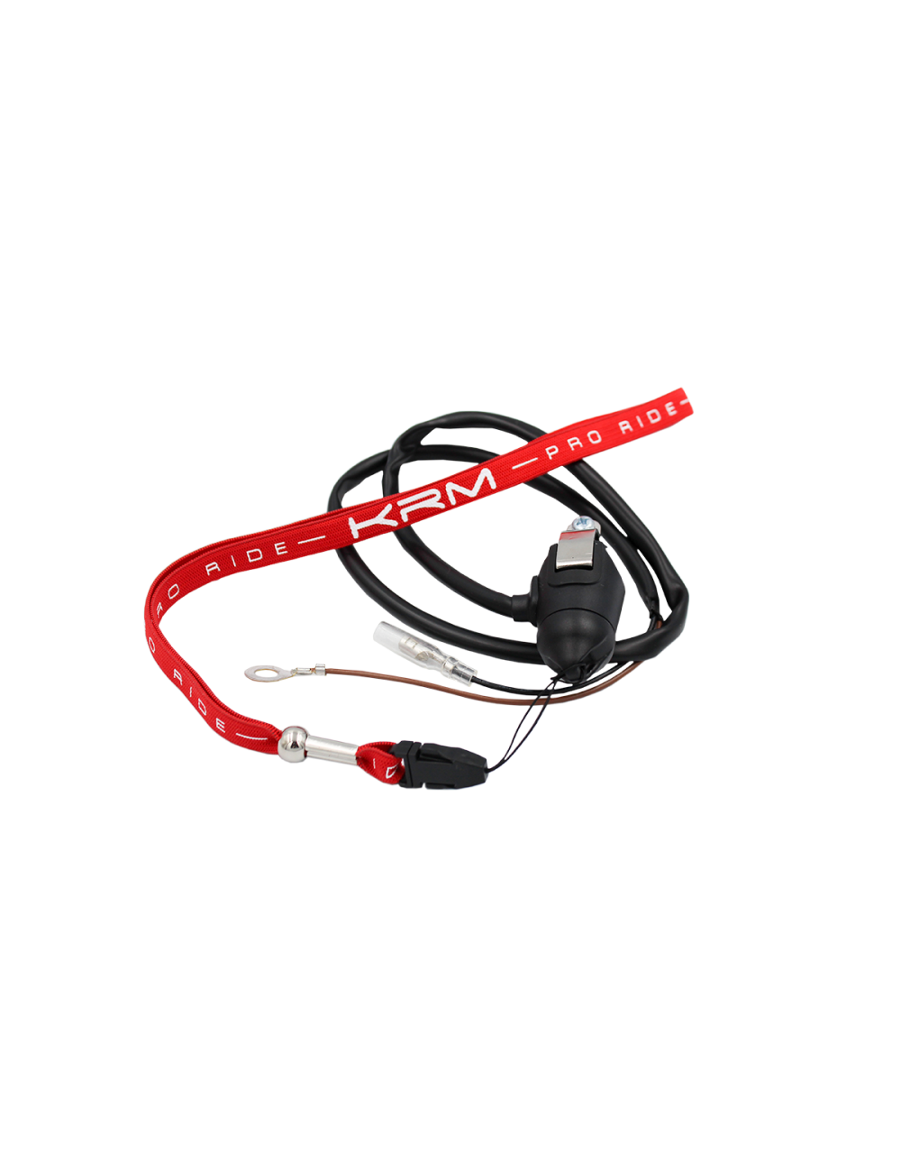 Magnetisk Kill Switch – KRM Pro Ride
