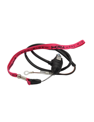 Magnetisk Kill Switch – KRM Pro Ride