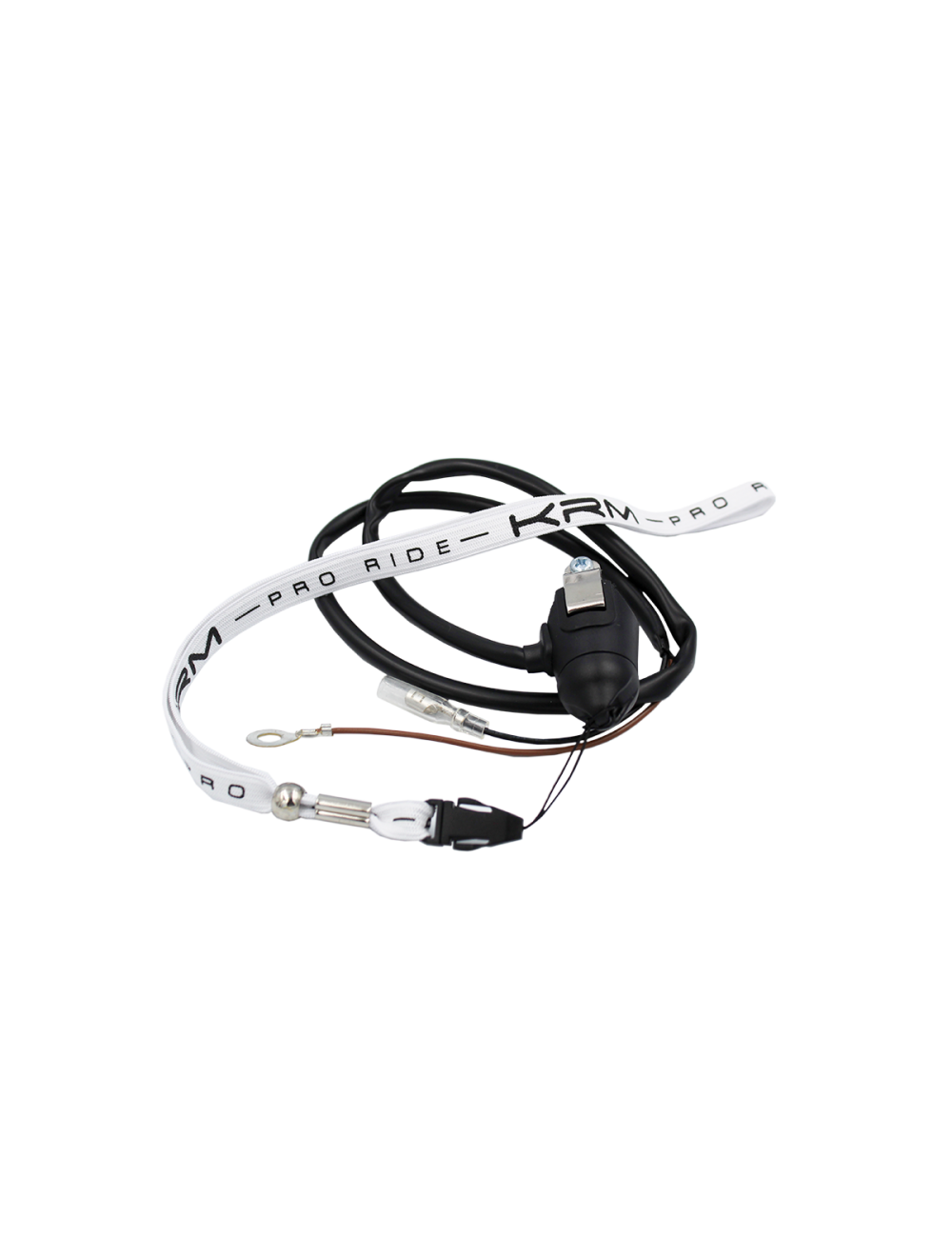 Magnetisk Kill Switch – KRM Pro Ride