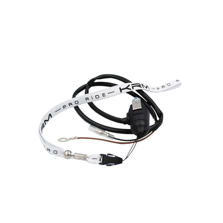 Magnetisk Kill Switch – KRM Pro Ride