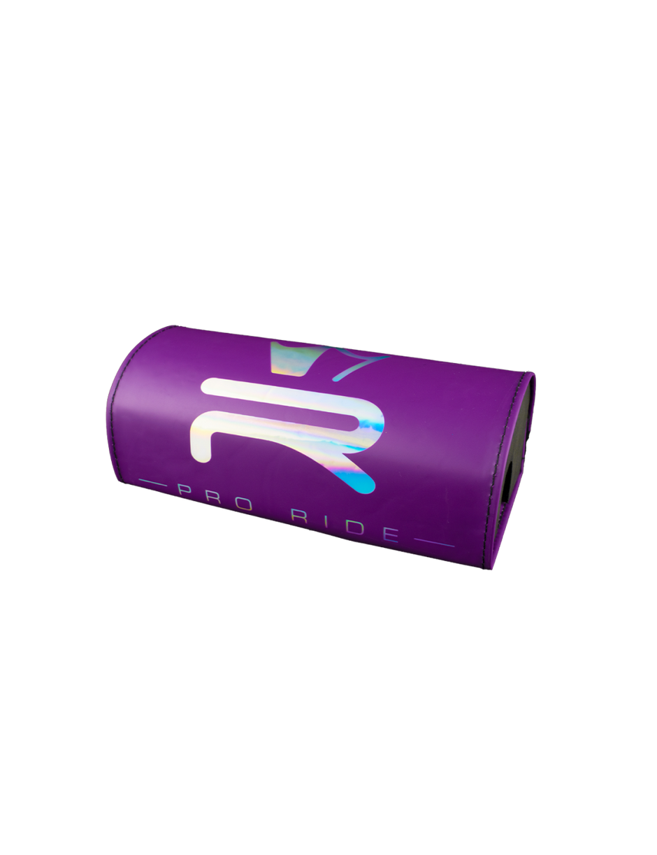 Matt Holografisk Barpad– KRM