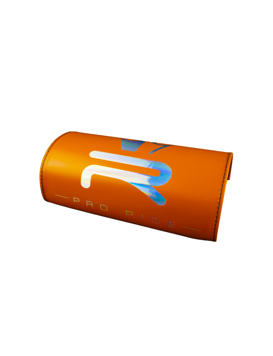 Matt Holografisk Barpad– KRM