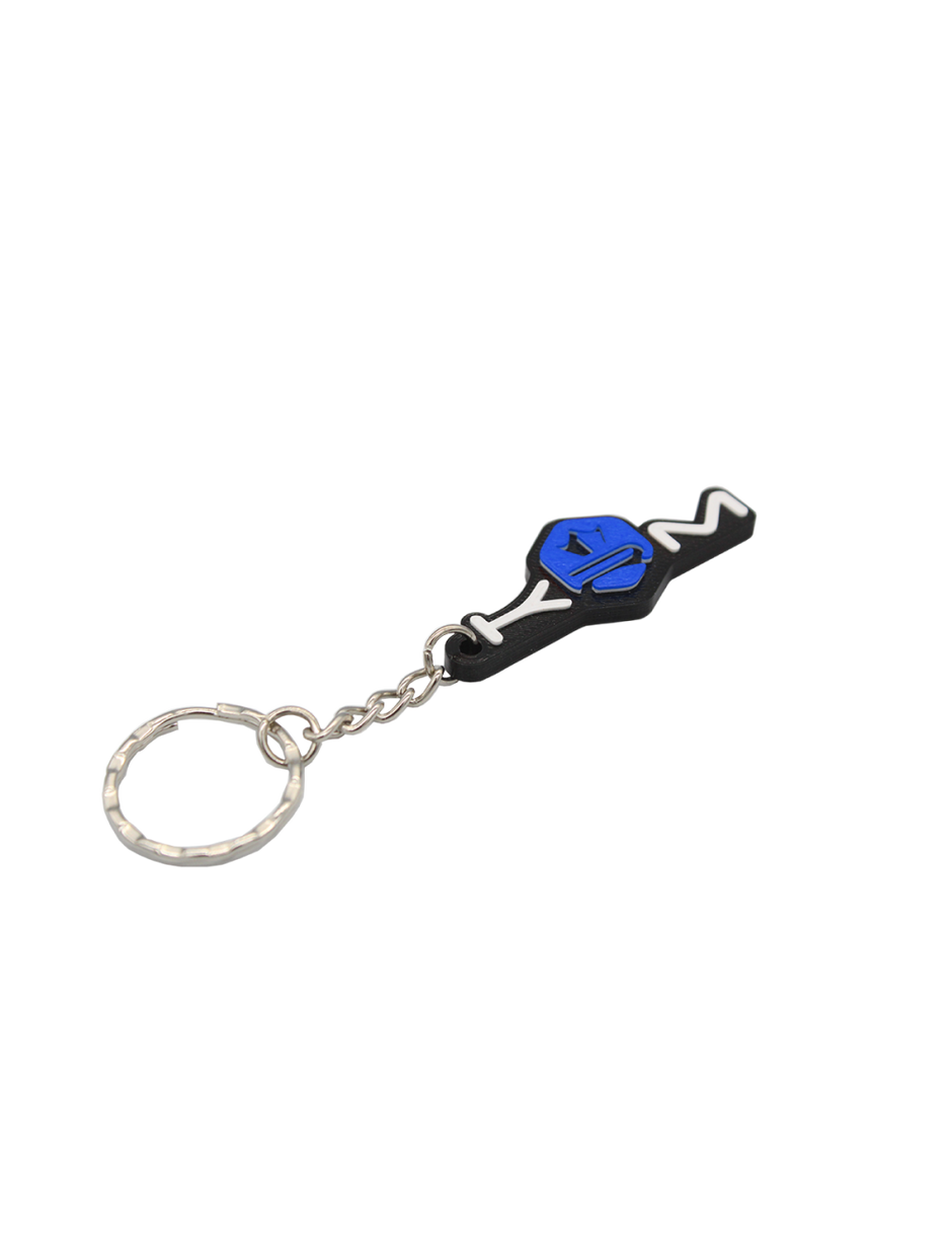 Nyckelring – KRM Pro Ride