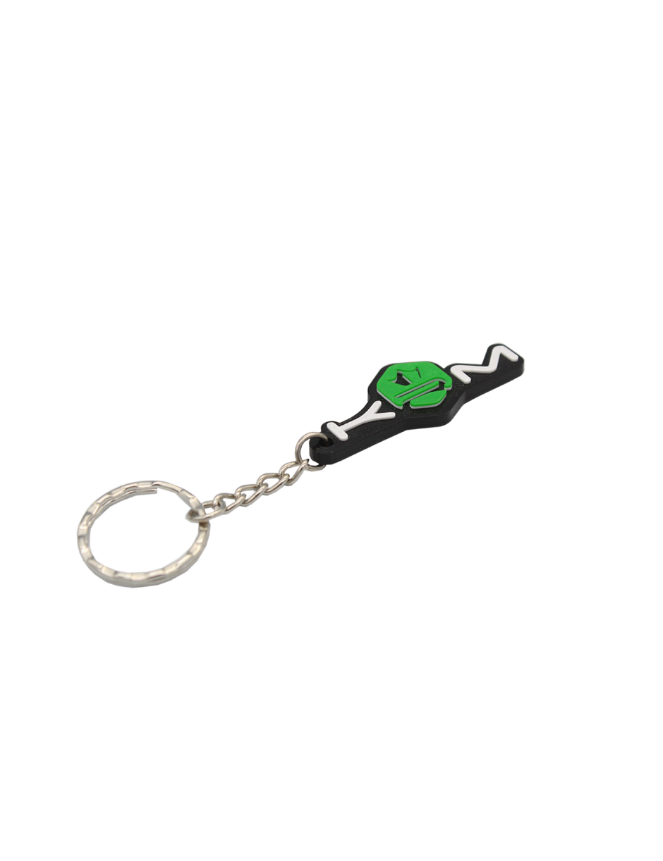 Nyckelring – KRM Pro Ride