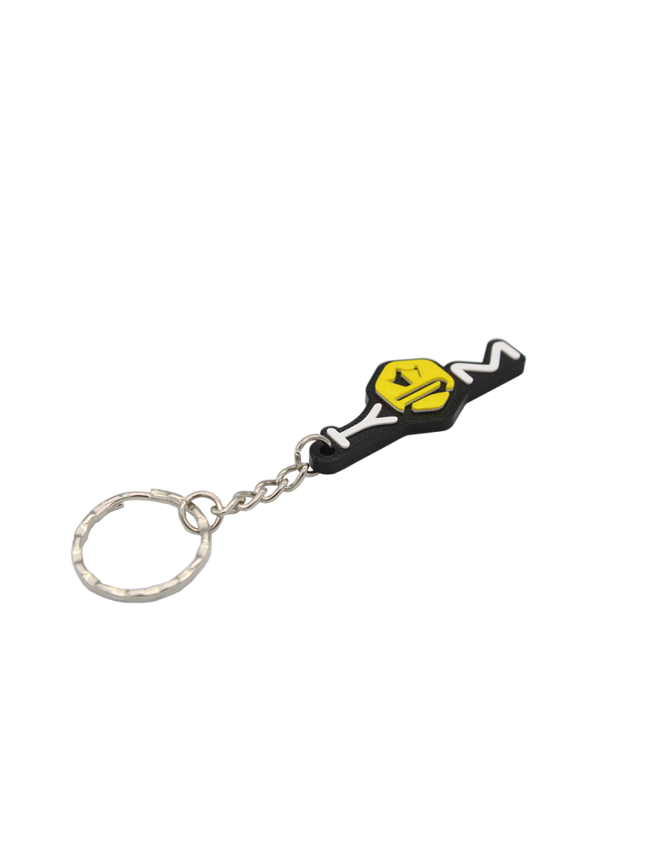 Nyckelring – KRM Pro Ride