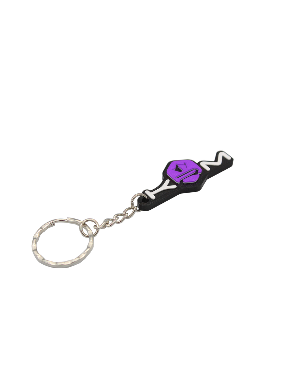 Nyckelring – KRM Pro Ride