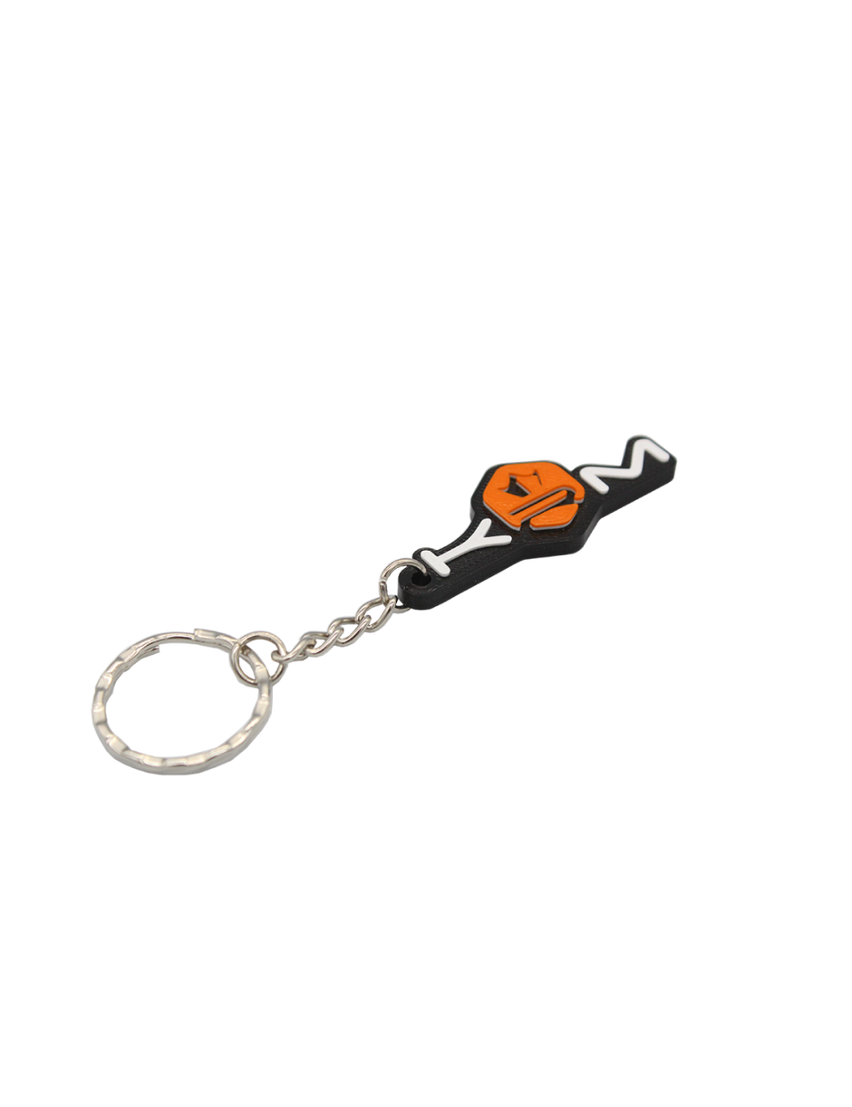 Nyckelring – KRM Pro Ride