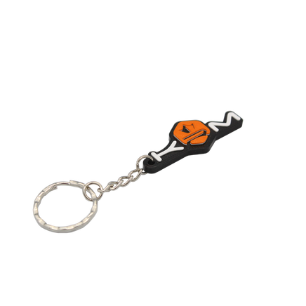 Nyckelring – KRM Pro Ride