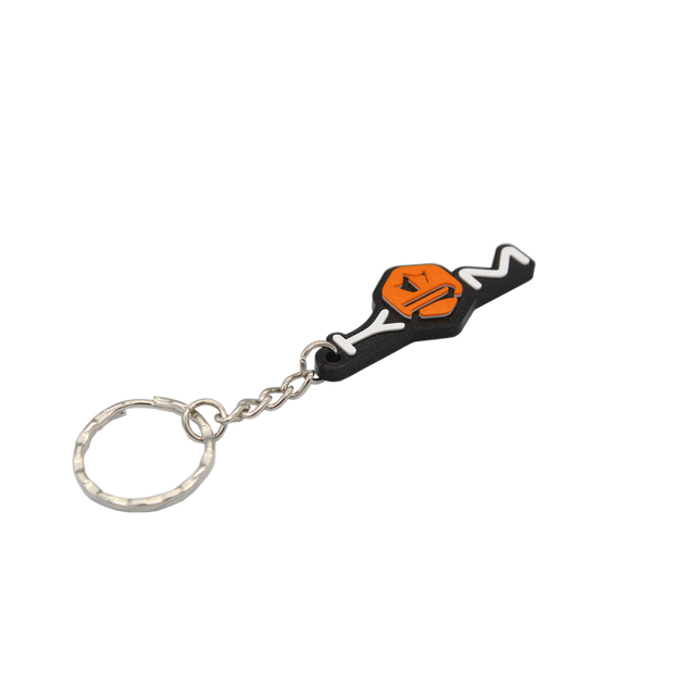 Nyckelring – KRM Pro Ride