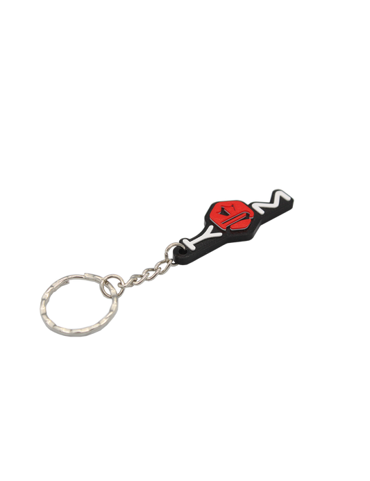 Nyckelring – KRM Pro Ride