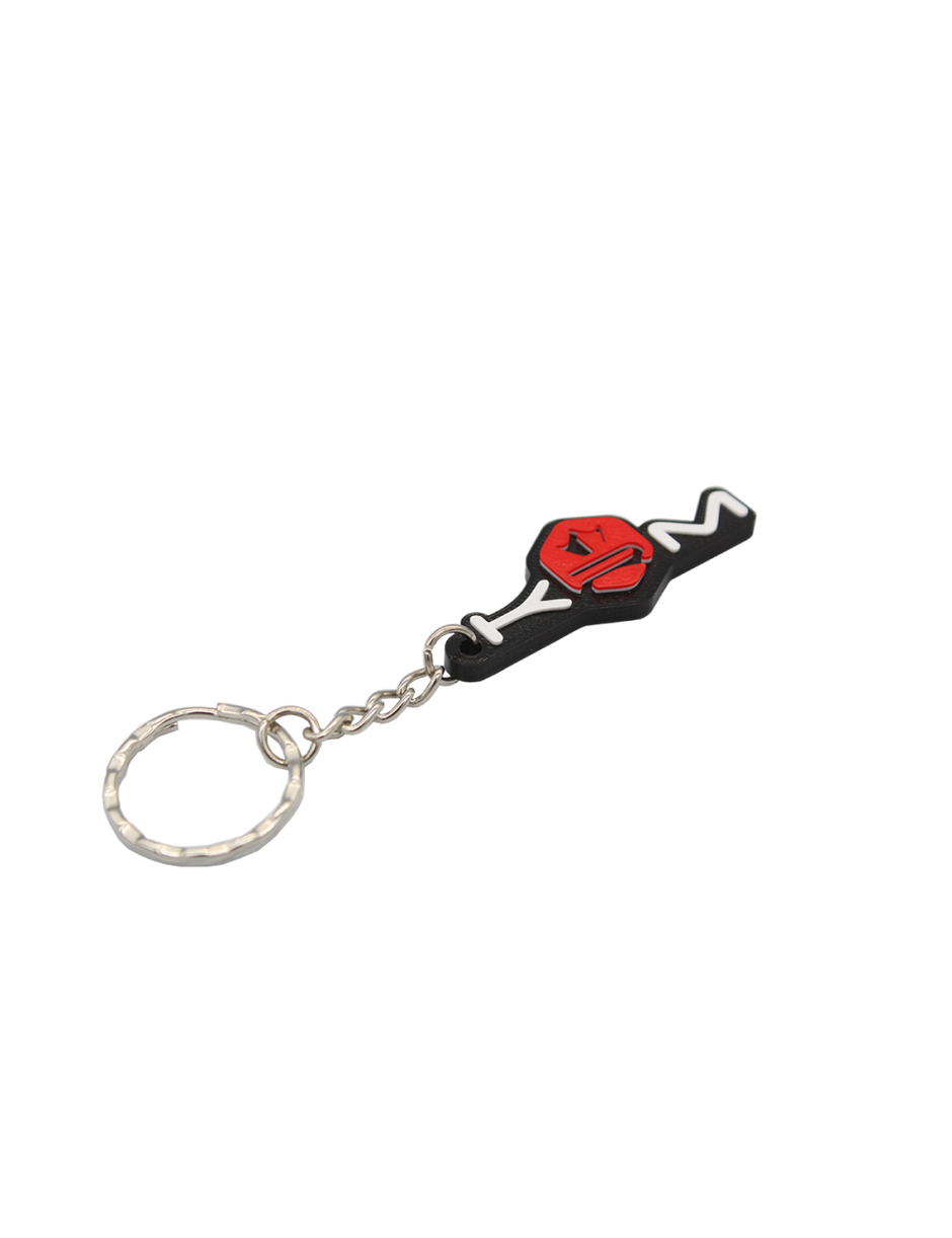 Nyckelring – KRM Pro Ride